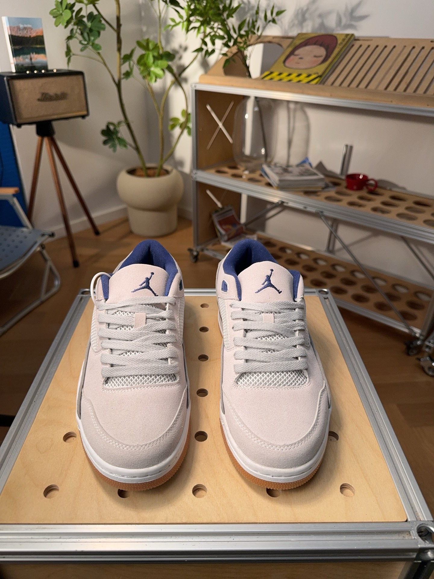 Nike Jordan